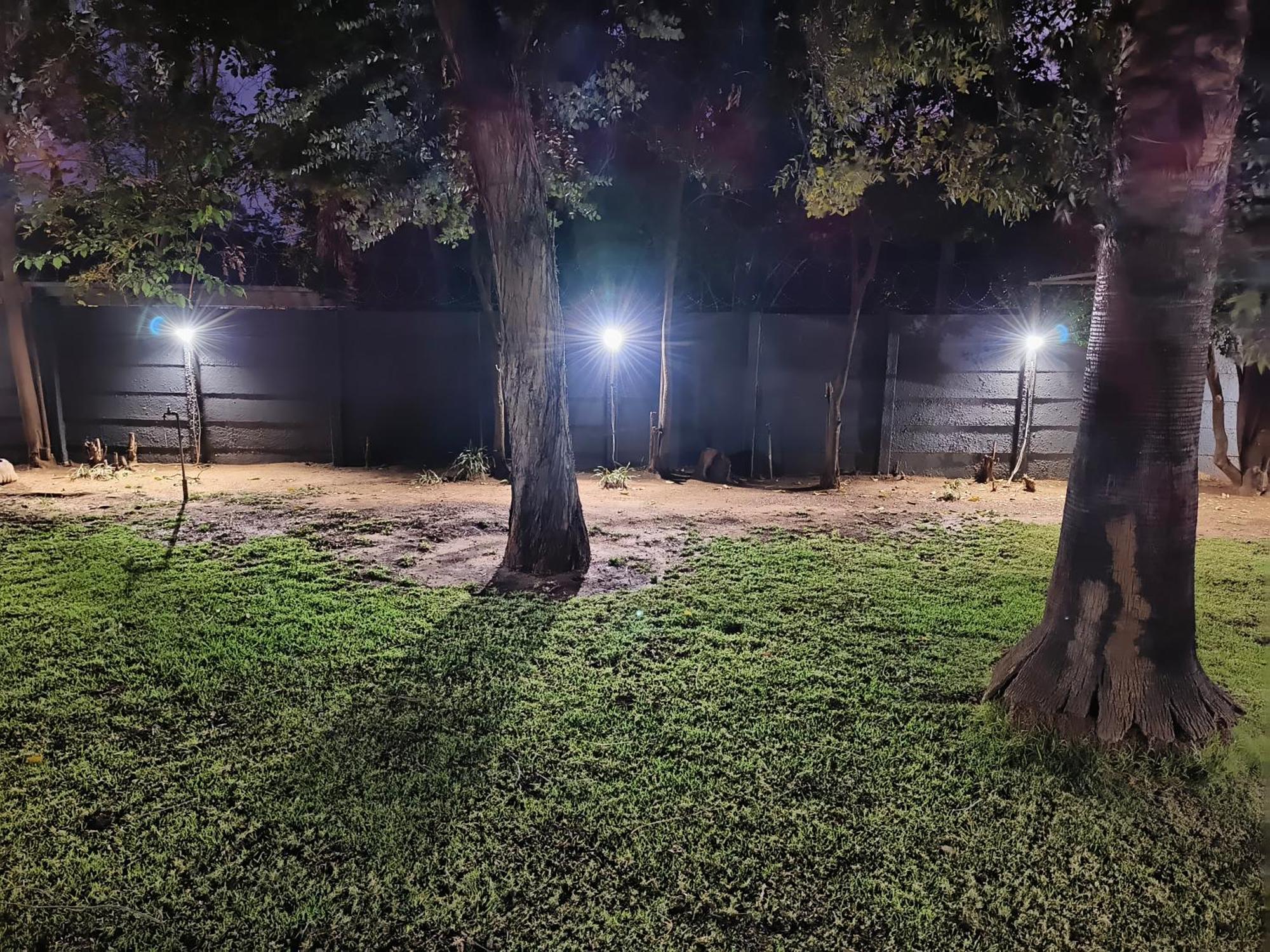 フェリーニヒングIn Town Vaalアパートメント エクステリア 写真